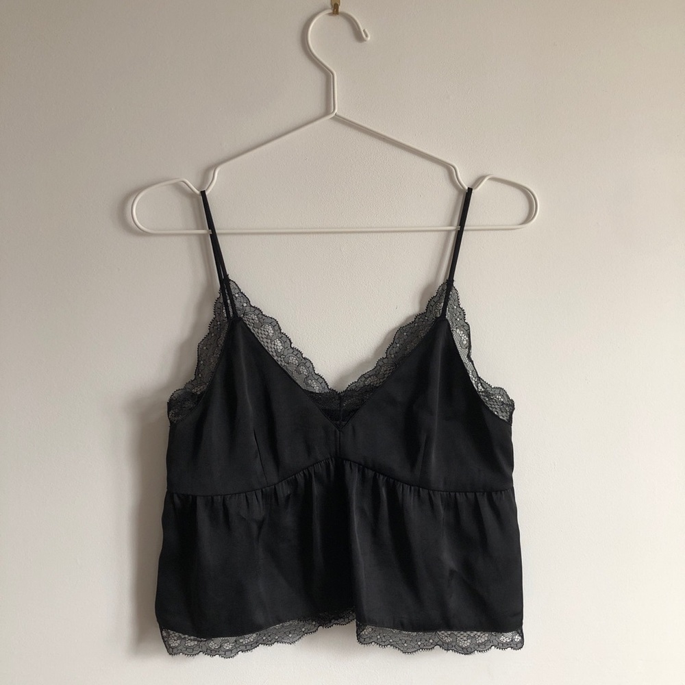 Aritzia Sedum Camisole size XS - Picture 2 of 3